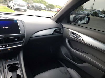 2024 Cadillac CT5 Luxury