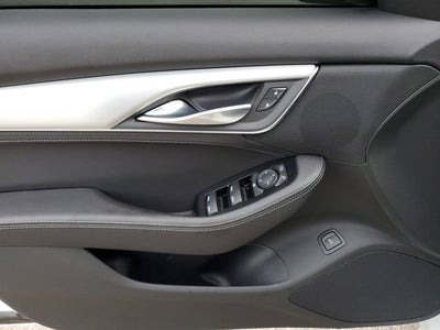 2024 Cadillac CT5 Luxury