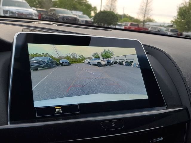 2024 Cadillac CT5 Luxury