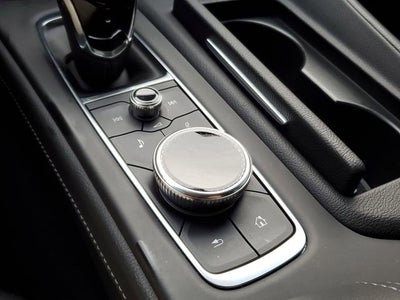 2024 Cadillac CT5 Luxury