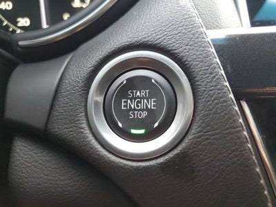 2024 Cadillac CT5 Luxury