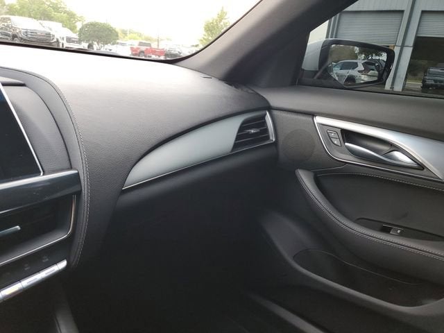 2024 Cadillac CT5 Luxury