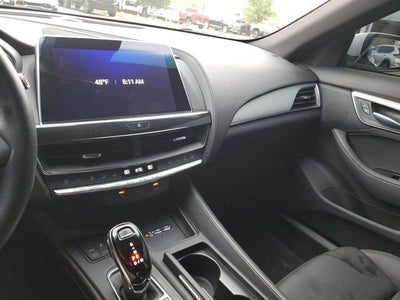 2024 Cadillac CT5 Luxury