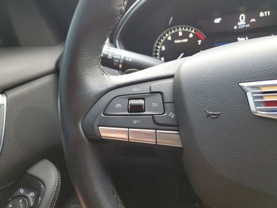 2024 Cadillac CT5 Luxury