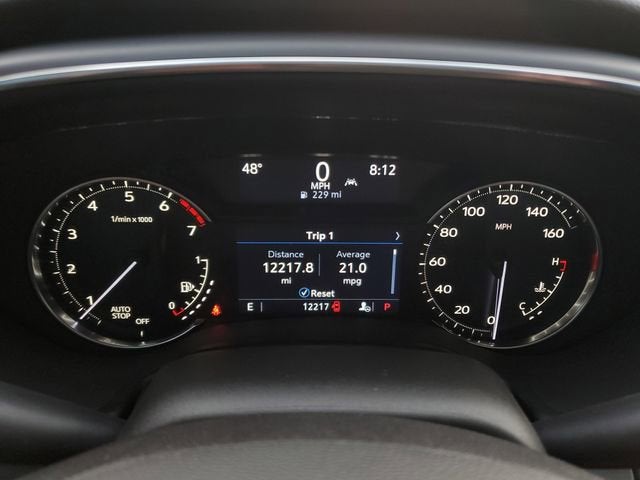 2024 Cadillac CT5 Luxury