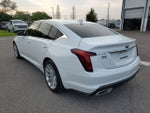 2024 Cadillac CT5 Luxury