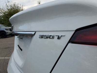 2024 Cadillac CT5 Luxury