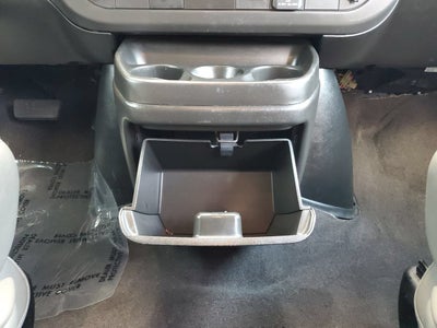 2025 Chevrolet Express Passenger 1LT