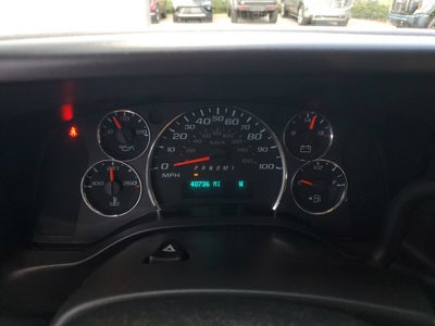 2025 Chevrolet Express Passenger 1LT