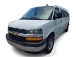 2025 Chevrolet Express Passenger 1LT