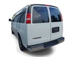 2025 Chevrolet Express Passenger 1LT