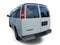 2025 Chevrolet Express Passenger 1LT