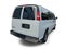 2025 Chevrolet Express Passenger 1LT
