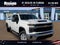 2025 Chevrolet Silverado 3500 HD LT