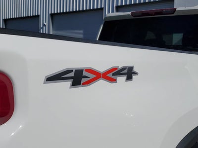 2025 Chevrolet Silverado 3500 HD LT