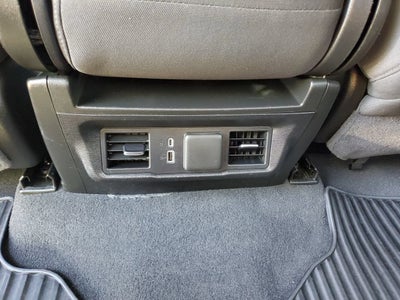 2025 Chevrolet Silverado 3500 HD LT