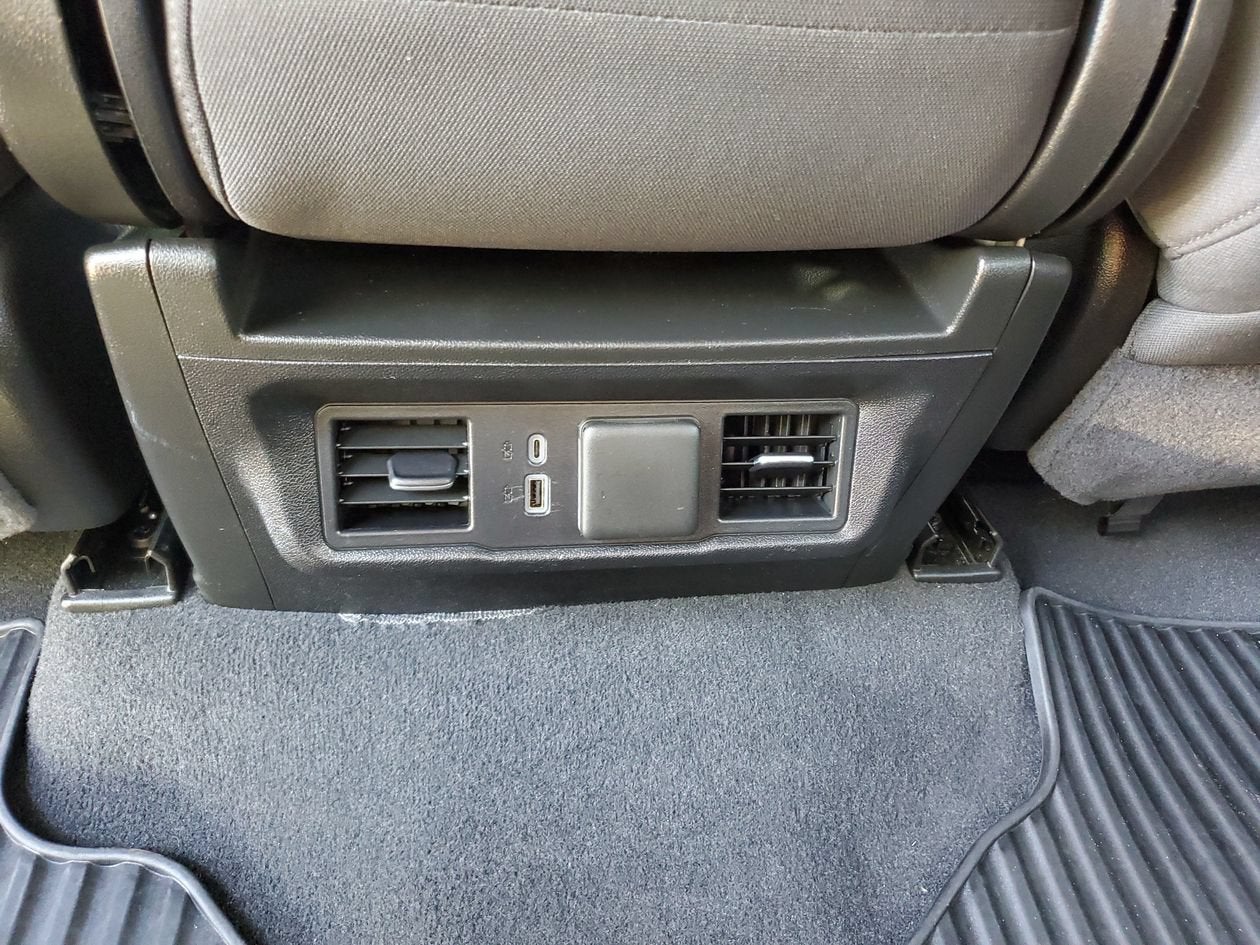 2025 Chevrolet Silverado 3500 HD LT