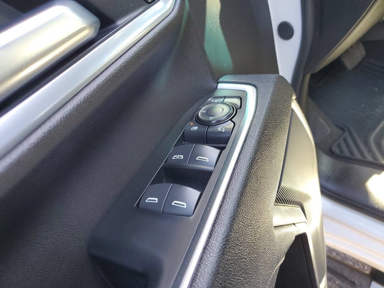 2025 Chevrolet Silverado 3500 HD LT