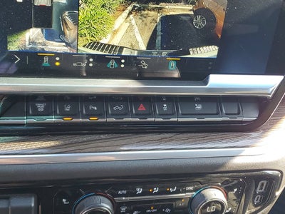 2025 Chevrolet Silverado 3500 HD LT