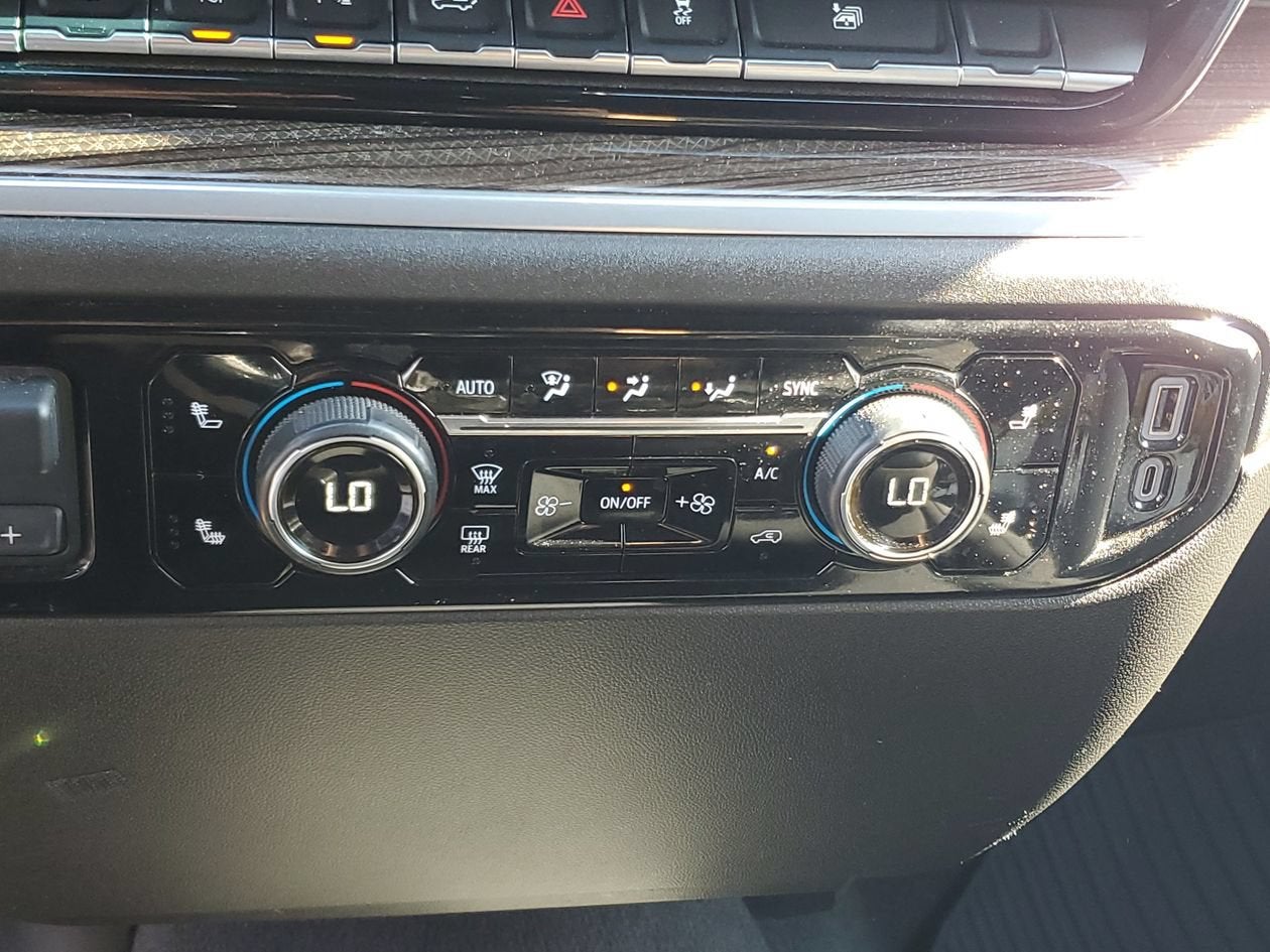 2025 Chevrolet Silverado 3500 HD LT