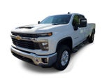 2025 Chevrolet Silverado 3500 HD LT