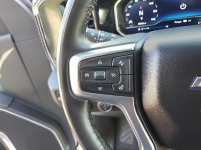 2025 Chevrolet Silverado 3500 HD LT