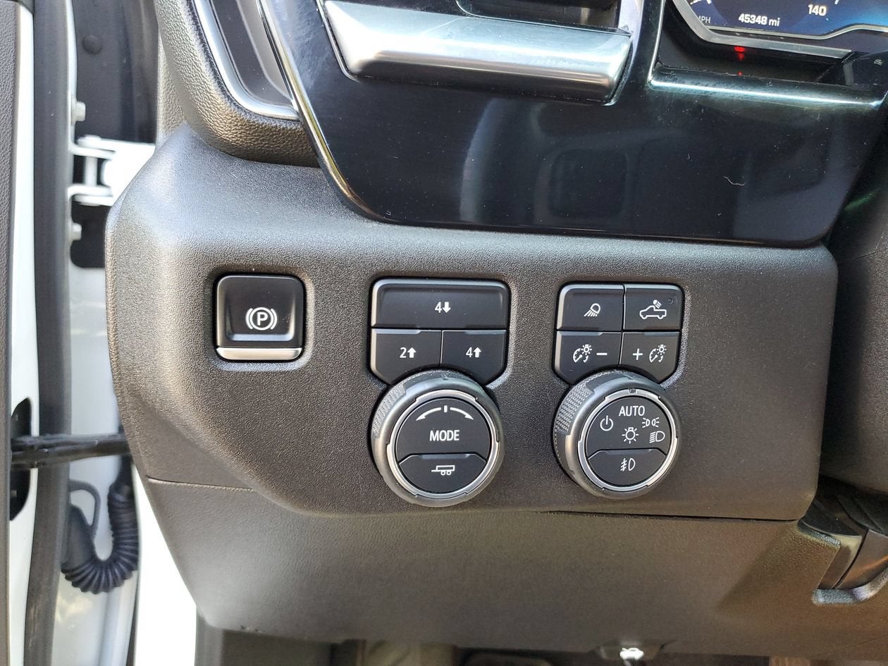 2025 Chevrolet Silverado 3500 HD LT