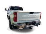 2025 Chevrolet Silverado 3500 HD LT
