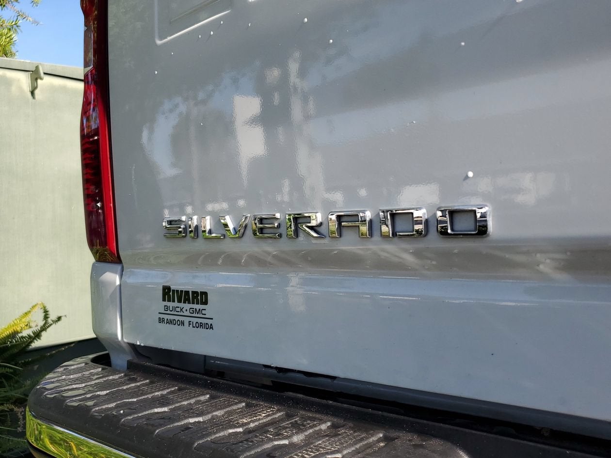 2025 Chevrolet Silverado 3500 HD LT