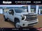 2025 Chevrolet Silverado 3500 HD High Country DRW