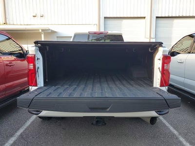 2025 Chevrolet Silverado 3500 HD High Country DRW