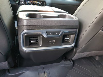 2025 Chevrolet Silverado 3500 HD High Country DRW