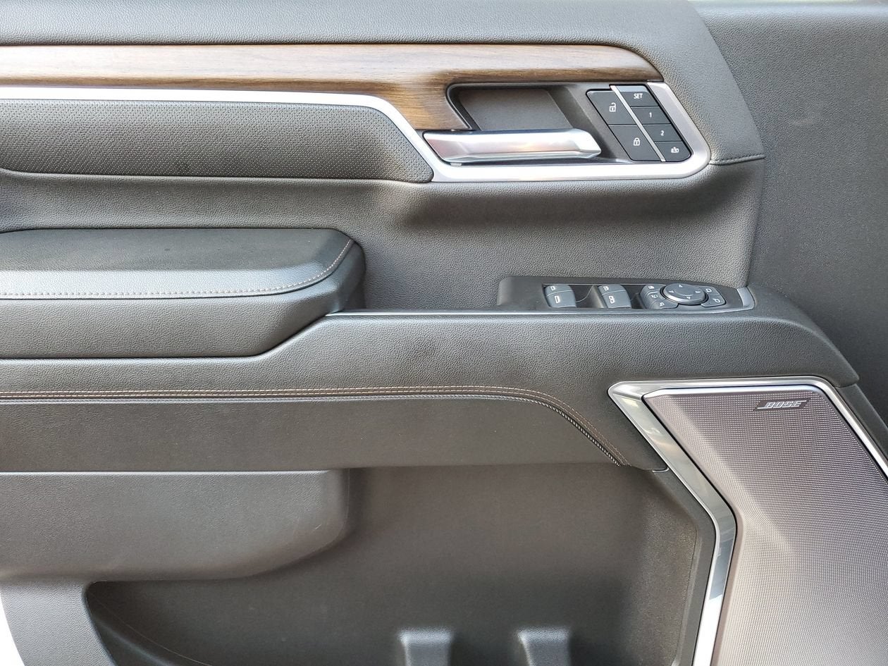 2025 Chevrolet Silverado 3500 HD High Country DRW