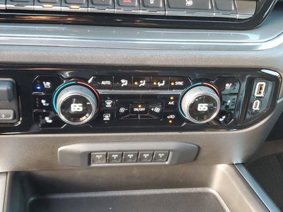 2025 Chevrolet Silverado 3500 HD High Country DRW
