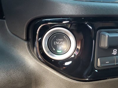 2025 Chevrolet Silverado 3500 HD High Country DRW
