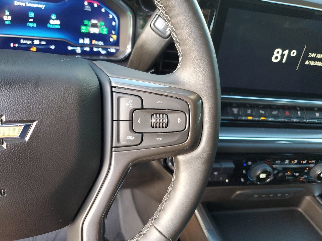 2025 Chevrolet Silverado 3500 HD High Country DRW