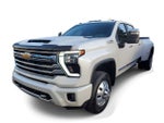 2025 Chevrolet Silverado 3500 HD High Country DRW