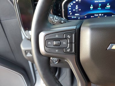 2025 Chevrolet Silverado 3500 HD High Country DRW