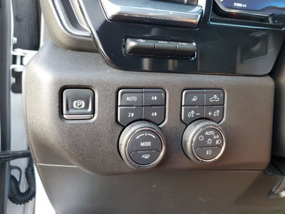 2025 Chevrolet Silverado 3500 HD High Country DRW