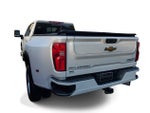 2025 Chevrolet Silverado 3500 HD High Country DRW
