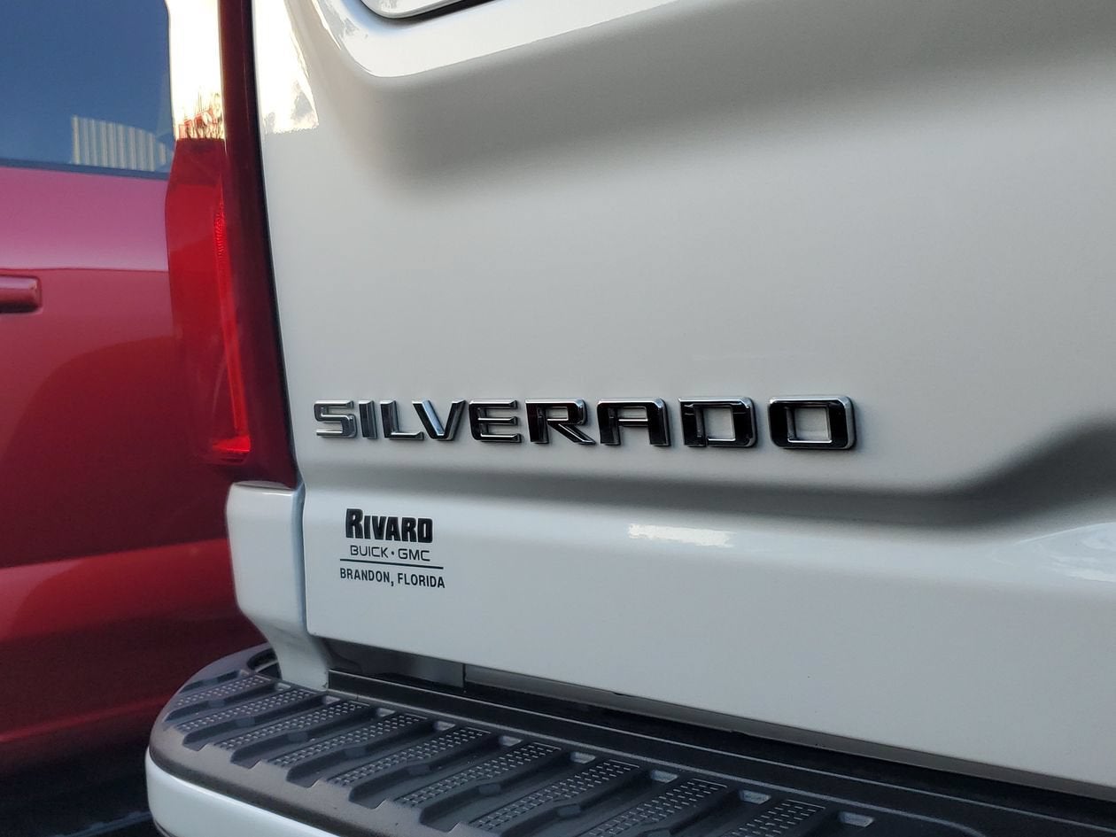 2025 Chevrolet Silverado 3500 HD High Country DRW