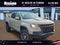 2022 Chevrolet Colorado 4WD ZR2