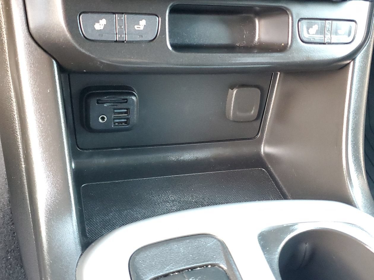 2022 Chevrolet Colorado 4WD ZR2