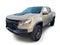 2022 Chevrolet Colorado 4WD ZR2