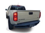 2022 Chevrolet Colorado 4WD ZR2