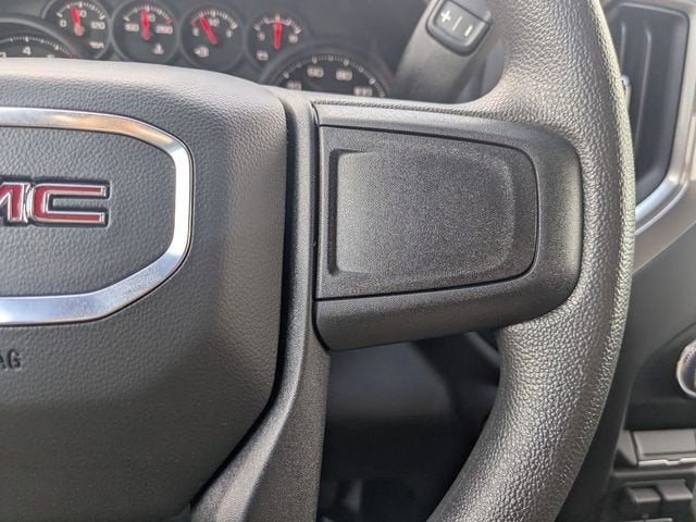 2024 GMC Sierra 2500 HD Pro