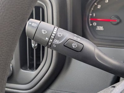 2024 GMC Sierra 2500 HD Pro