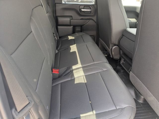 2024 GMC Sierra 2500 HD Pro