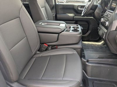 2024 GMC Sierra 2500 HD Pro