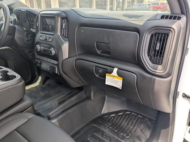 2024 GMC Sierra 2500 HD Pro